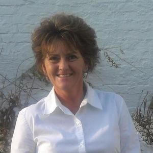 Meet your Posher, Bonnie